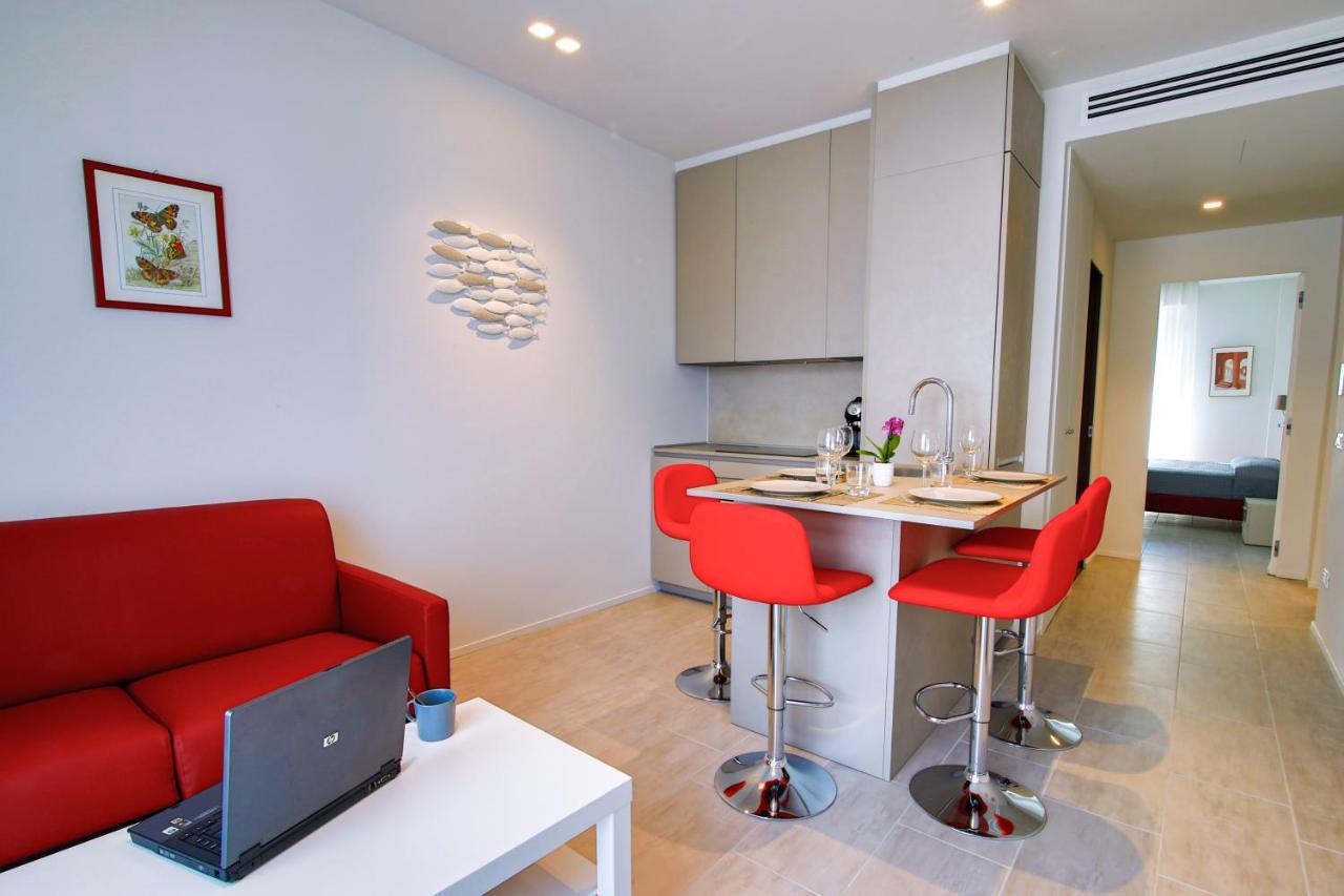 Casa Plauto Bellaria-Igea Marina Exterior foto