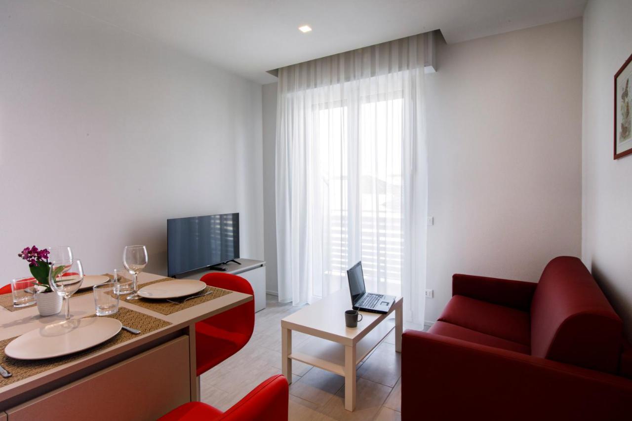 Casa Plauto Bellaria-Igea Marina Exterior foto