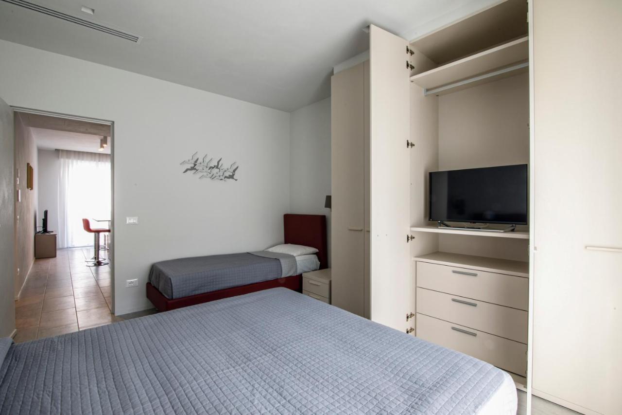 Casa Plauto Bellaria-Igea Marina Exterior foto