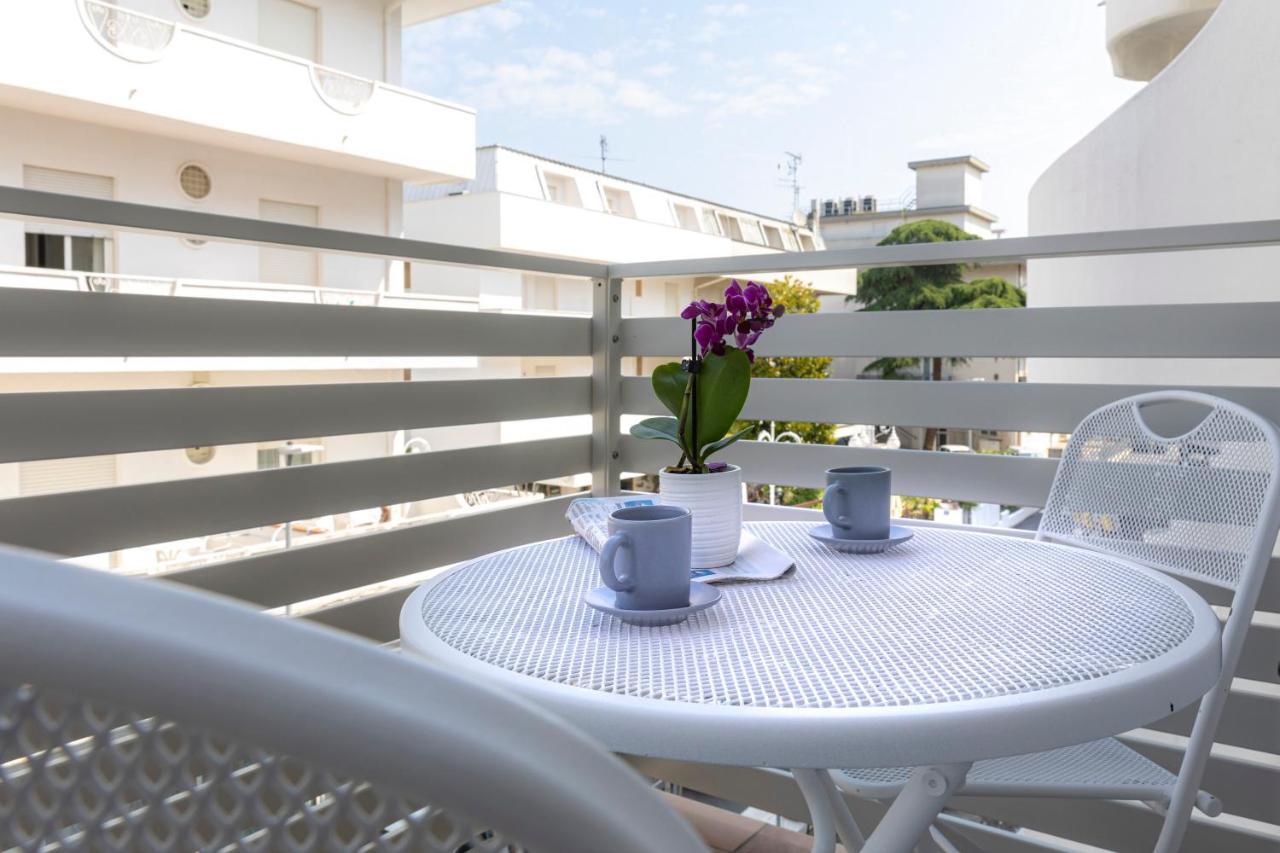 Casa Plauto Bellaria-Igea Marina Exterior foto
